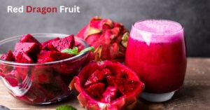 Read more about the article Red Dragon Fruit: A Nutritious Tropical Delight 2025