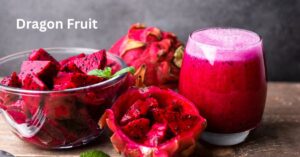 Read more about the article The Dragon Fruit: A Nutritious Tropical Treasure in 2025