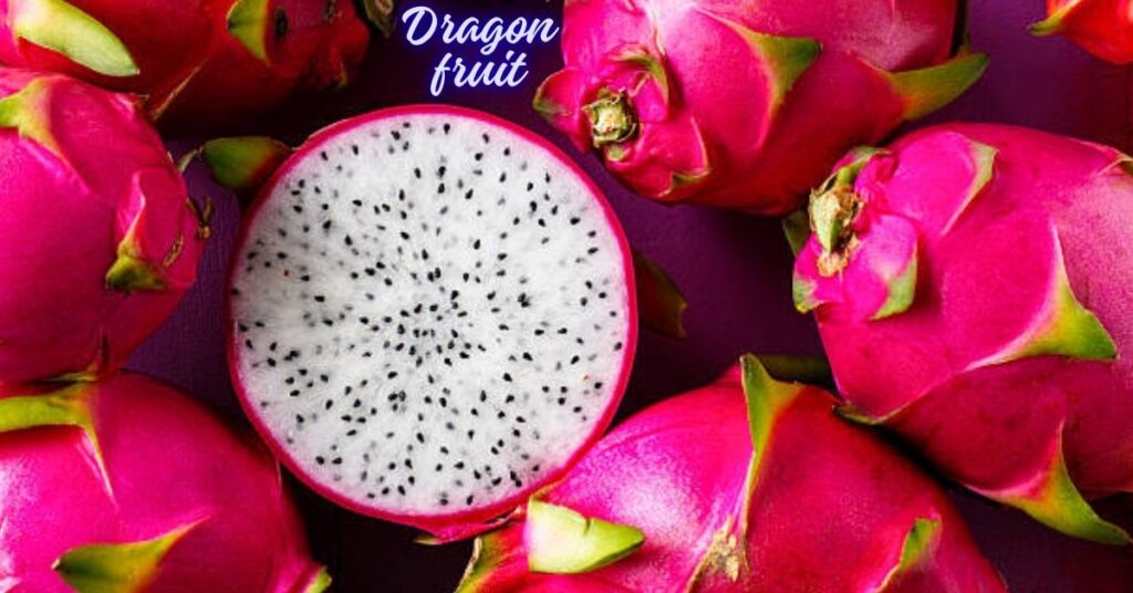 Dragon Fruit: A Super-food Shield for Your Immunity