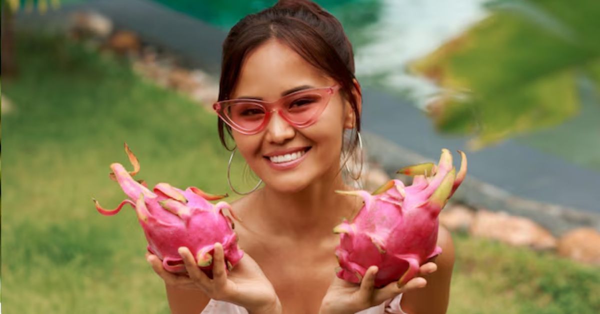 Dragon Fruit Diet: A Sweet and Nutritious Path to Weight Loss 