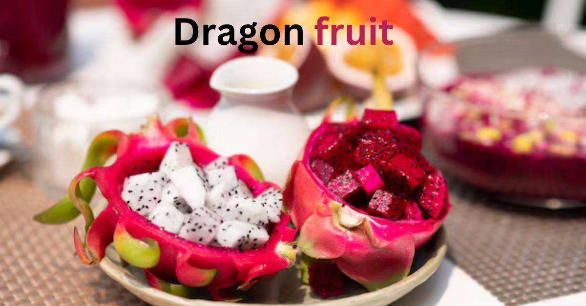 How to Eat Dragon Fruit: A Step-by-Step Guide