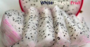 Read more about the article White Dragon Fruit: A Tropical Health Benefits 2025