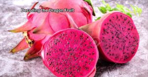Read more about the article Decoding the Dragon Fruit: A Scientific Classification 2025