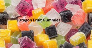 Read more about the article A Burst of Color: Easy Homemade Dragon Fruit Gummies Recipe 2025